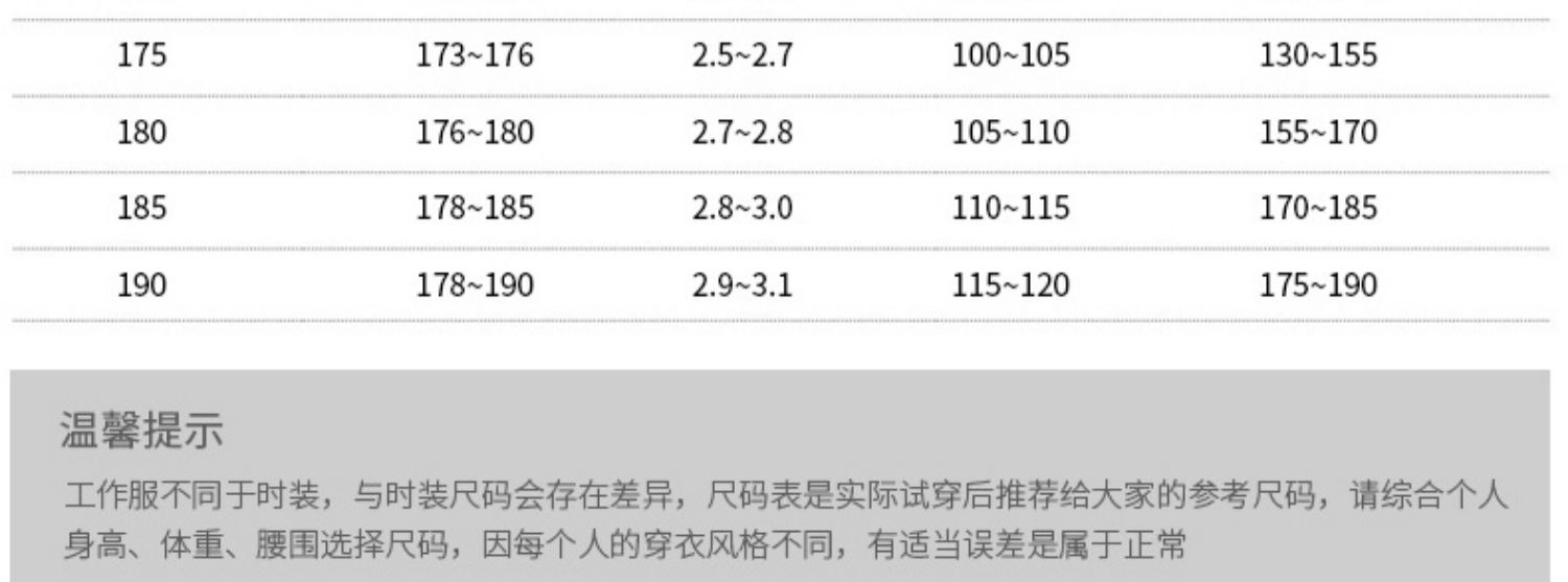 长袖工作服套装男耐磨汽修车间厂服春秋反光条工装电焊劳保服定制